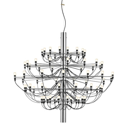 Flos 2097 E14 závěsný lustr