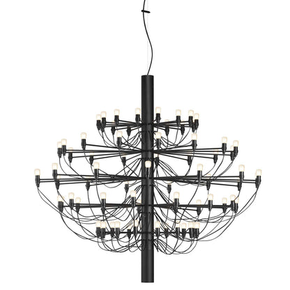 Flos 2097 E14 závěsný lustr