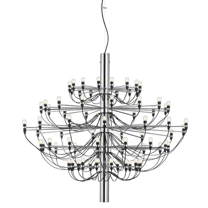 Flos 2097 E14 závěsný lustr