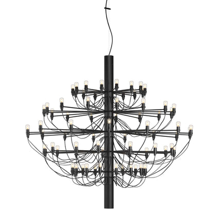 Flos 2097 E14 závěsný lustr