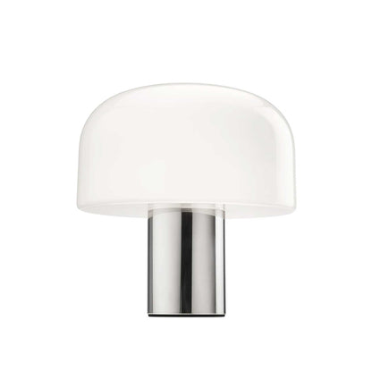Flos Bellhop Glass T E27 stolní skleněné svítidlo