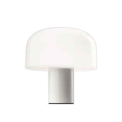 Flos Bellhop Glass T E27 stolní skleněné svítidlo