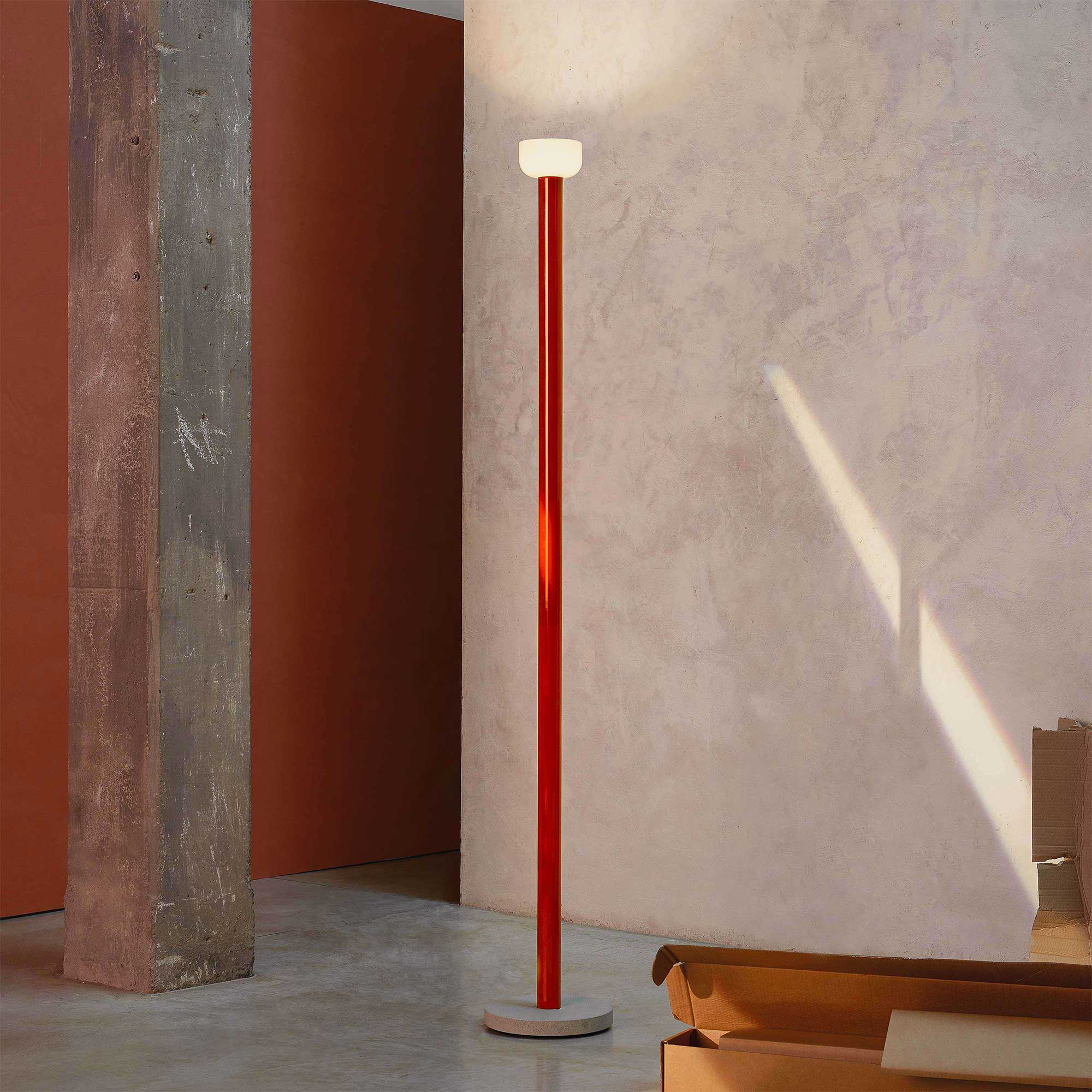 Flos Bellhop LED stojací svítidlo