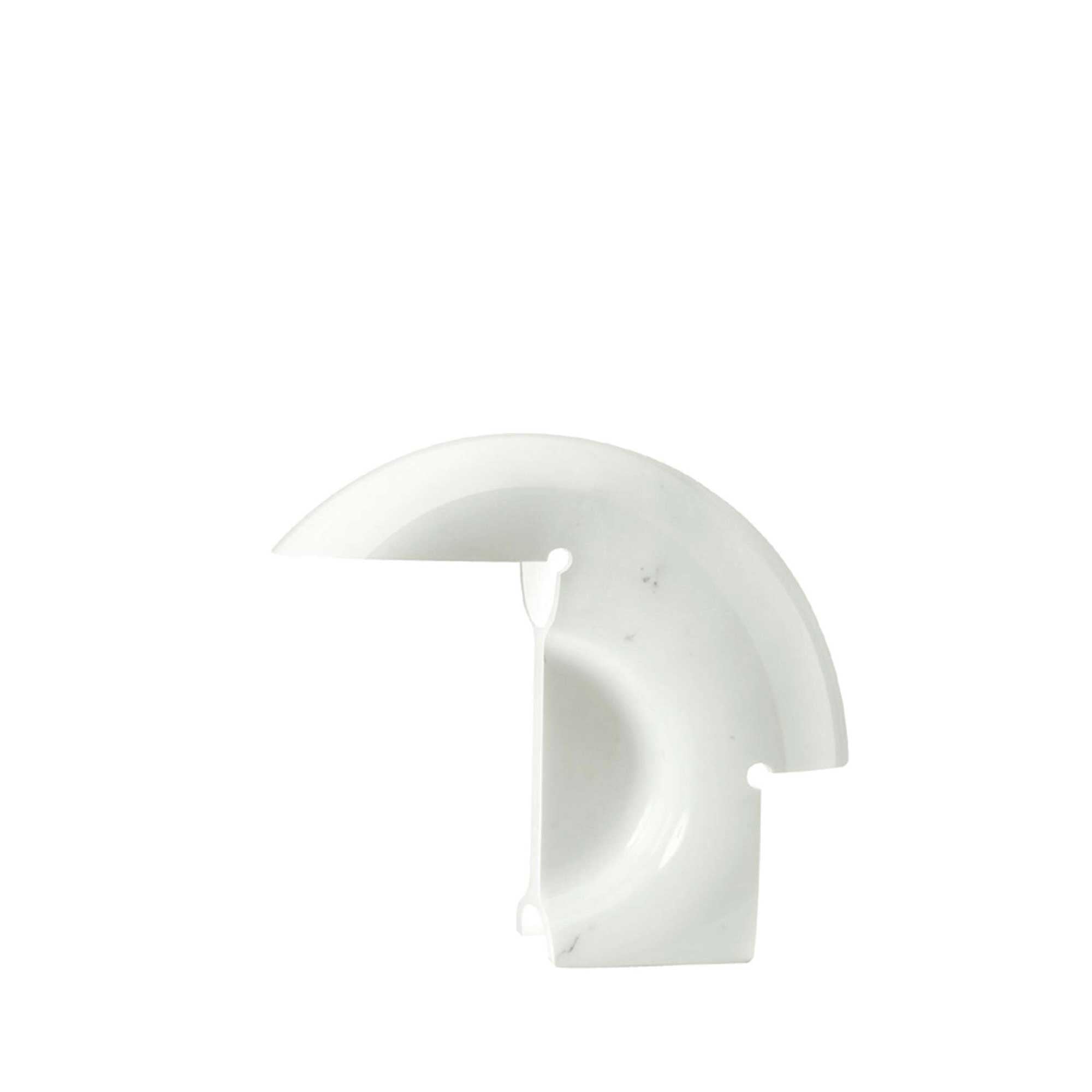 Flos Biagio E27 ikonická stolní lampa