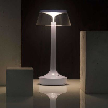 Flos Bon Jour Unplugged LED stolní přenosné svítidlo