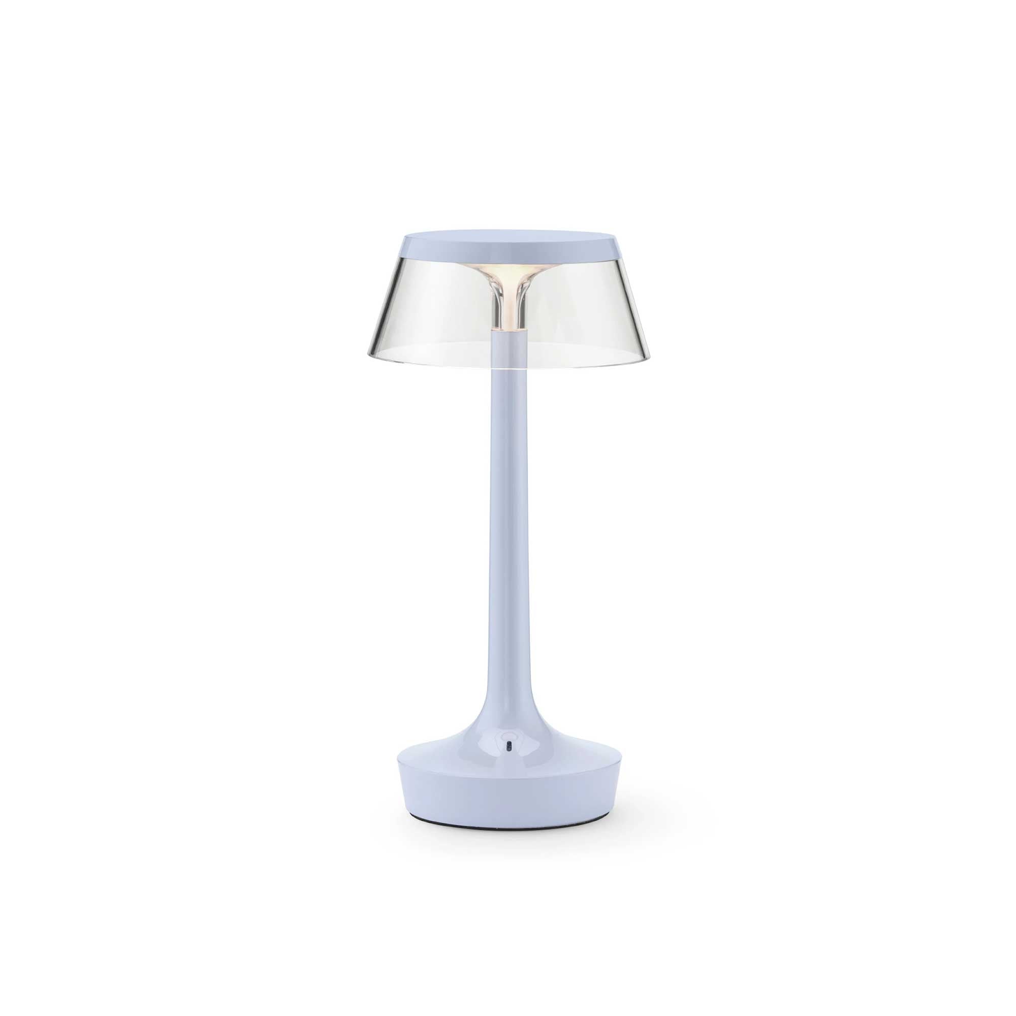 Flos Bon Jour Unplugged LED stolní přenosné svítidlo