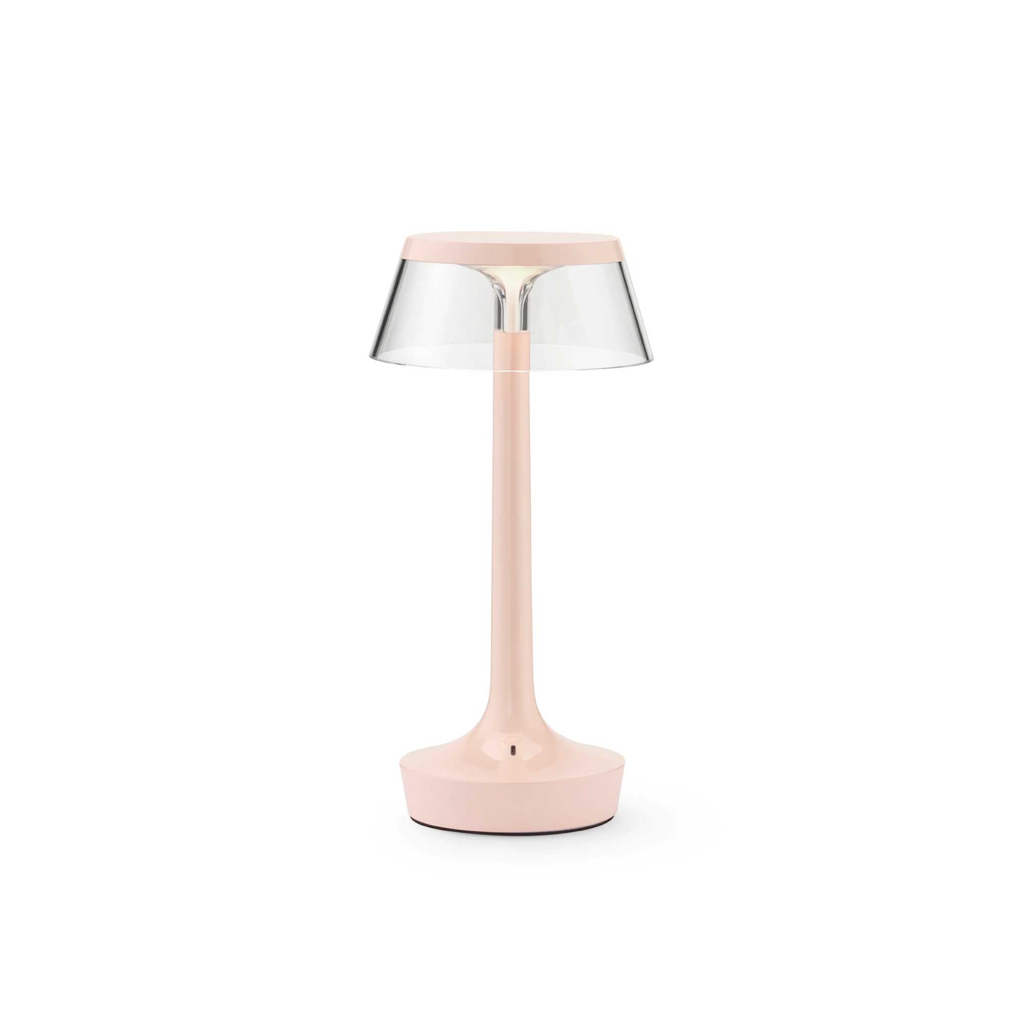 Flos Bon Jour Unplugged LED stolní přenosné svítidlo