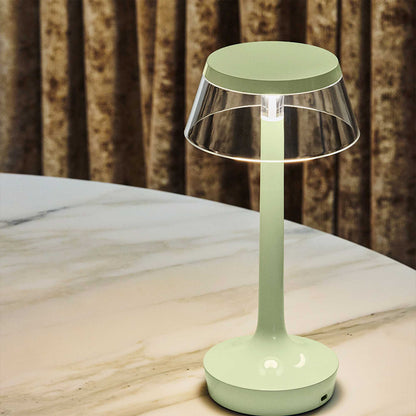 Flos Bon Jour Unplugged LED stolní přenosné svítidlo