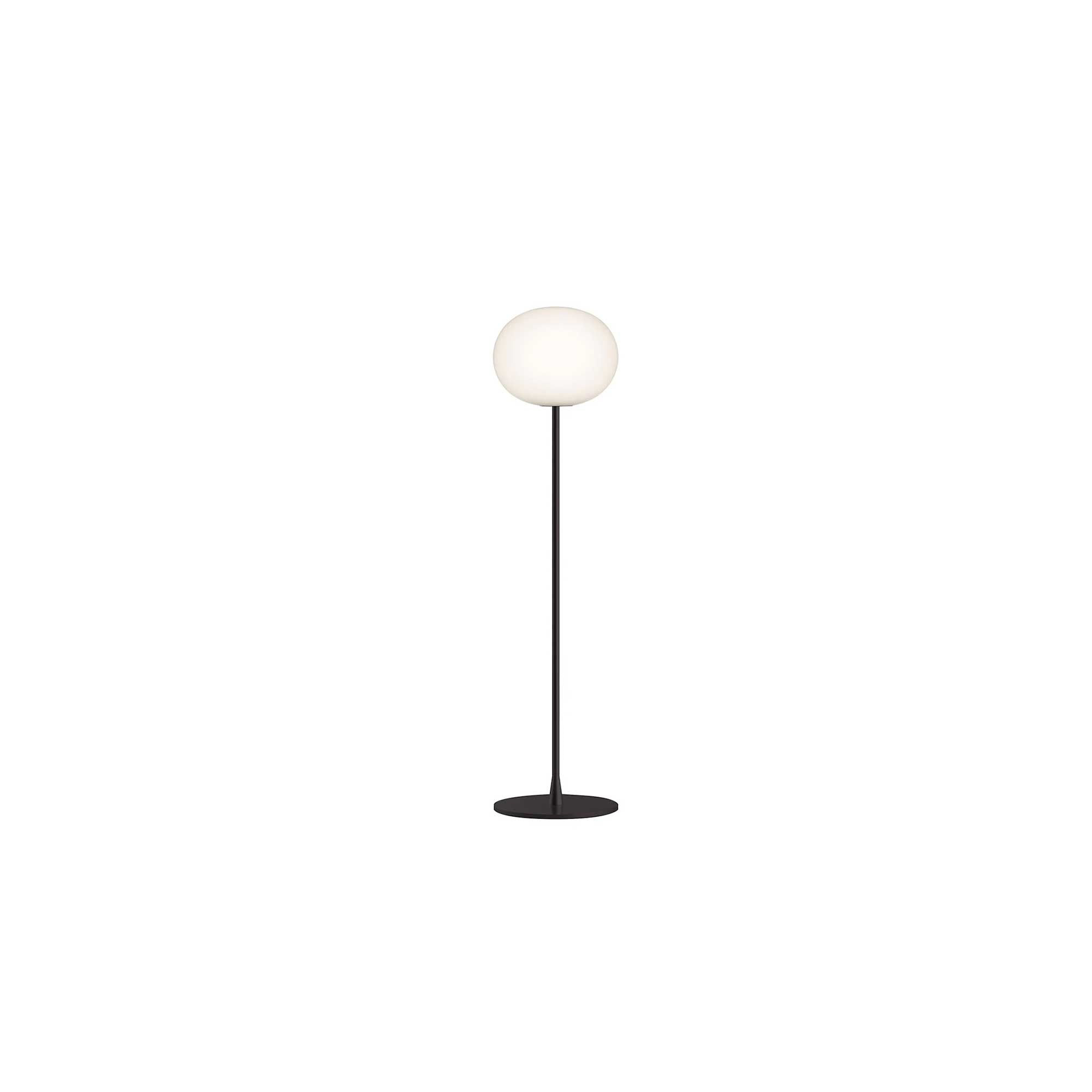Flos Glo-Ball E27 stojací svítidlo