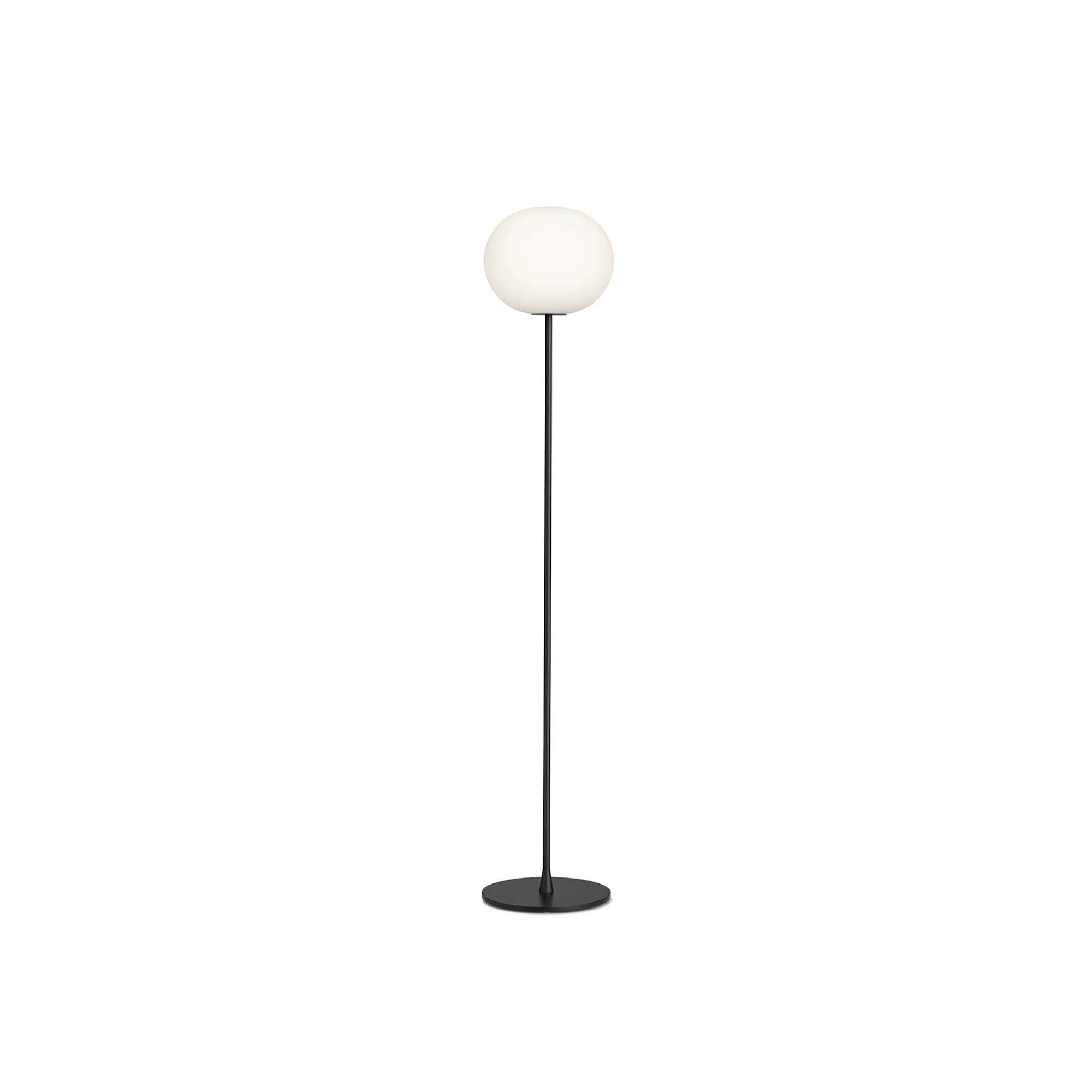 Flos Glo-Ball E27 stojací svítidlo