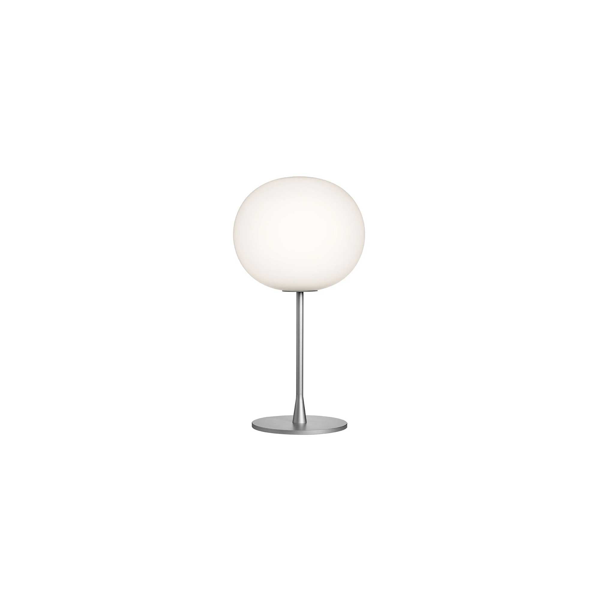 Flos Glo-Ball E27 stolní svítidlo