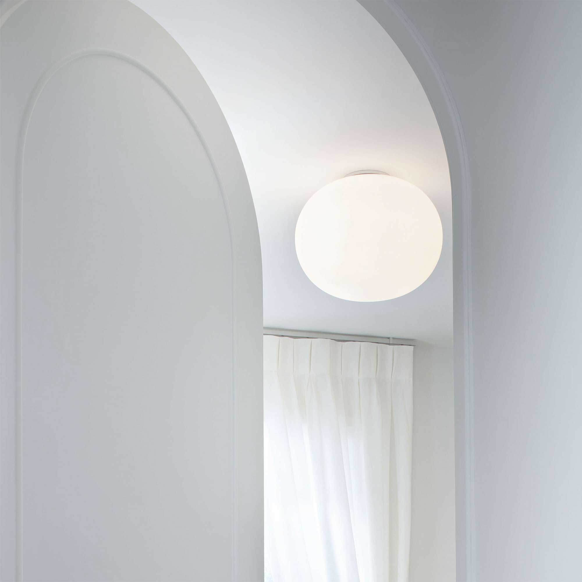 Flos Glo-Ball E27 stropní svítidlo