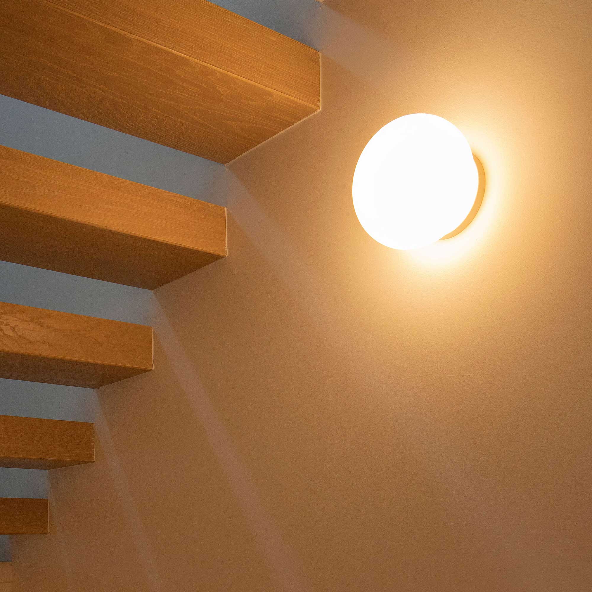 Flos Glo-Ball E14 přisazené svítidlo
