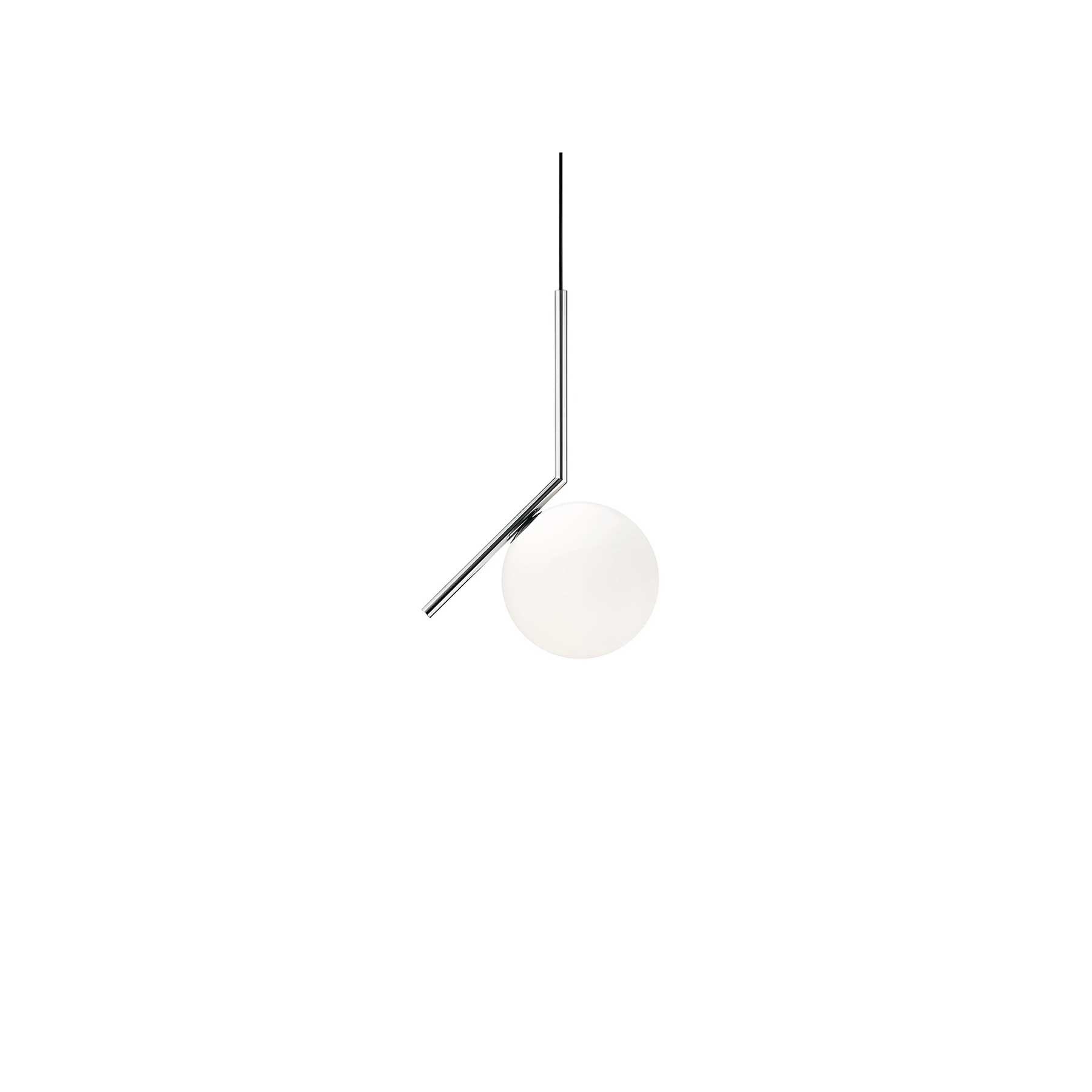 Flos IC Lights S1 E14 závěsné svítidlo