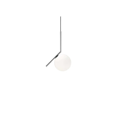 Flos IC Lights S1 E14 závěsné svítidlo