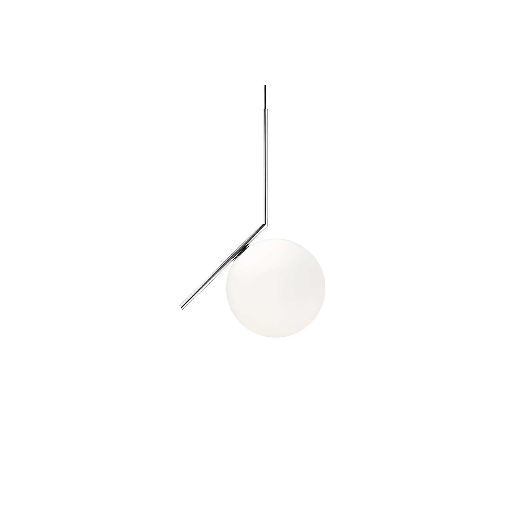 Flos IC Lights S2 E27 závěsné svítidlo