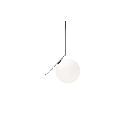 Flos IC Lights S2 E27 závěsné svítidlo