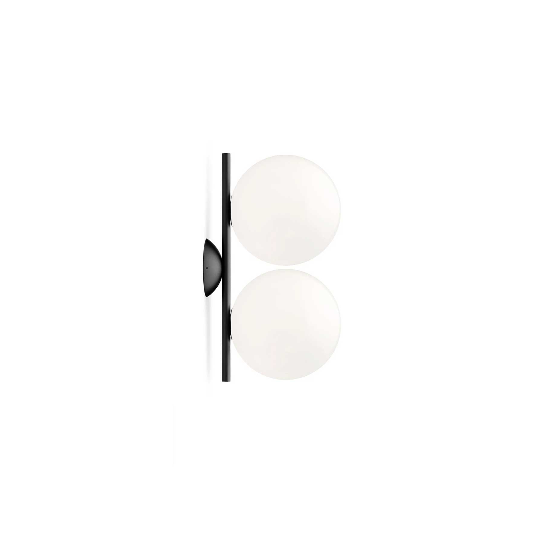 Flos IC Lights E14 nástěnné svítidlo