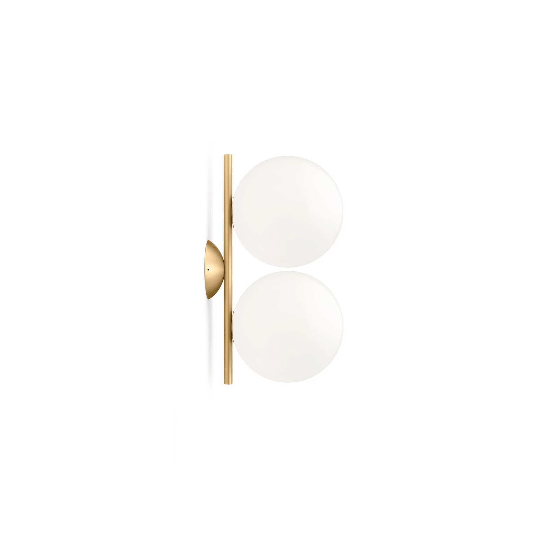 Flos IC Lights E14 nástěnné svítidlo