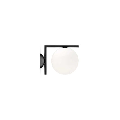 Flos IC Lights E14 nástěnné svítidlo
