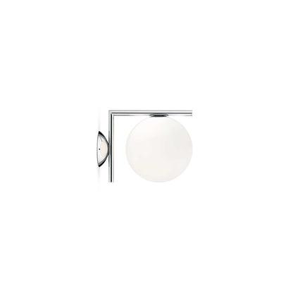 Flos IC Lights E14 nástěnné svítidlo