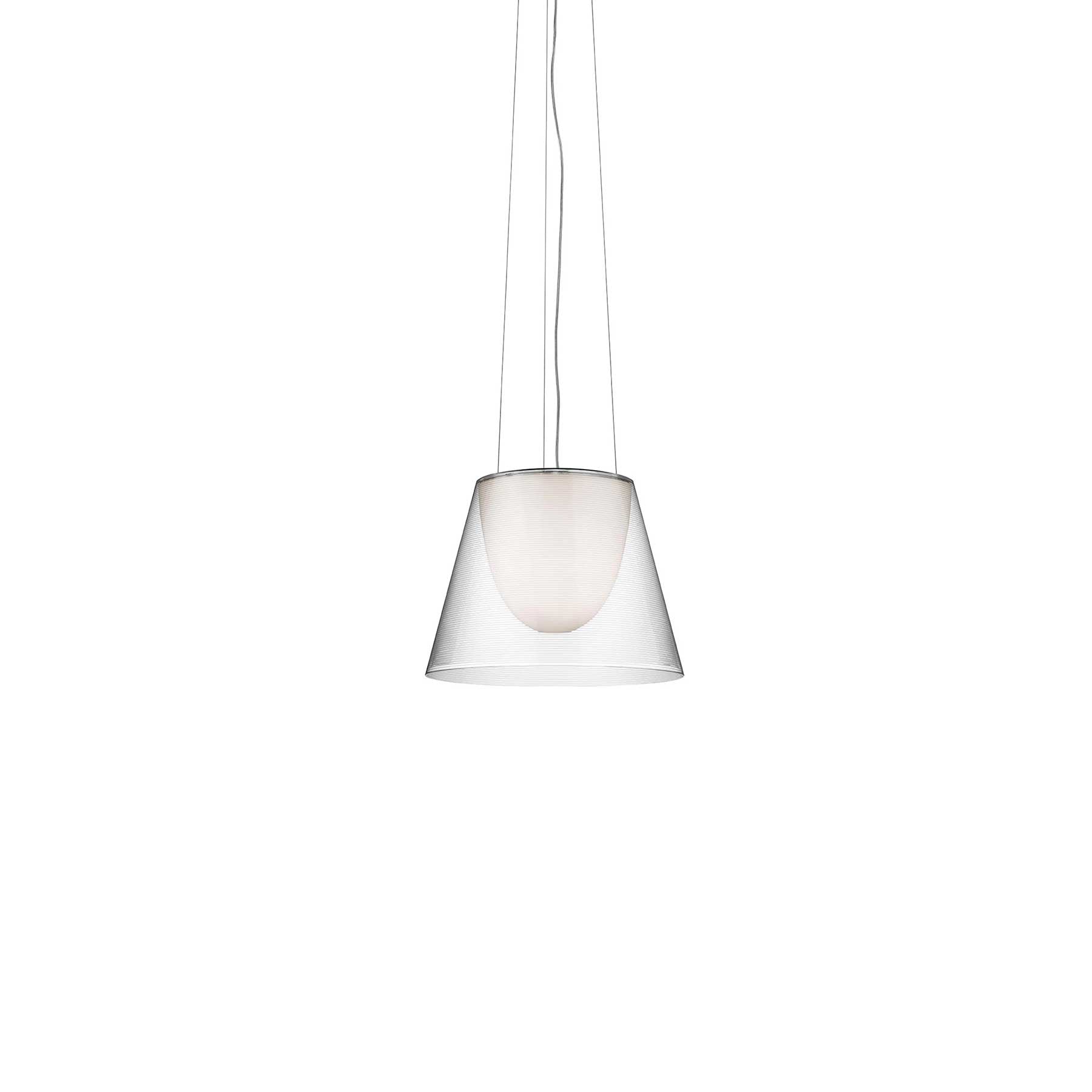 Flos Ktribe E27 závěsné svítidlo