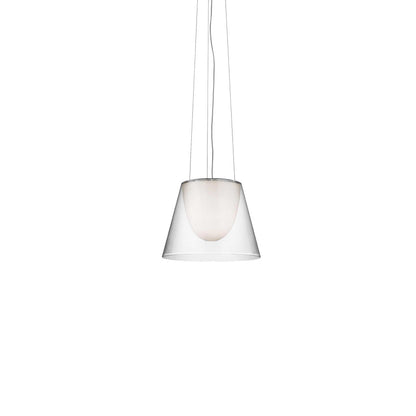 Flos Ktribe E27 závěsné svítidlo