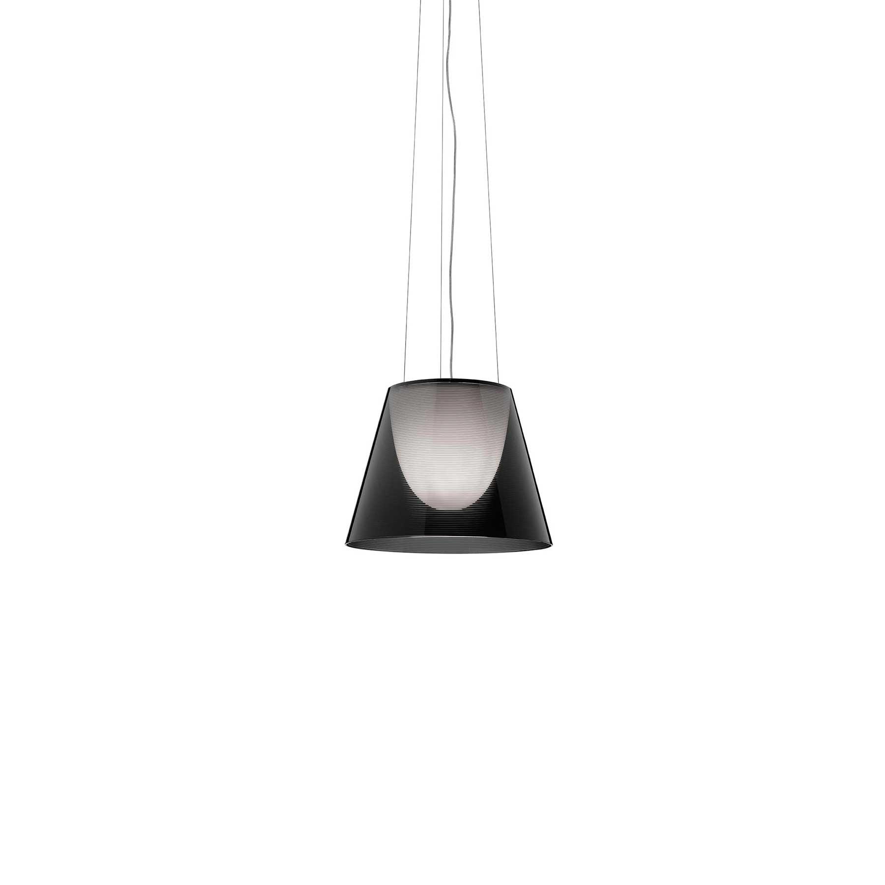 Flos Ktribe E27 závěsné svítidlo