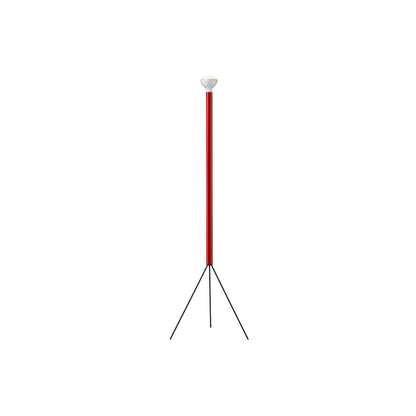 Flos Luminator E27 ikonická stojací lampa