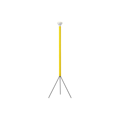 Flos Luminator E27 ikonická stojací lampa