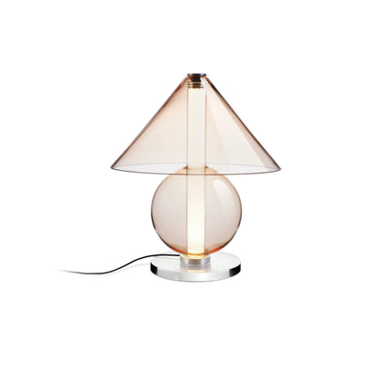 Marset Fragile LED table light