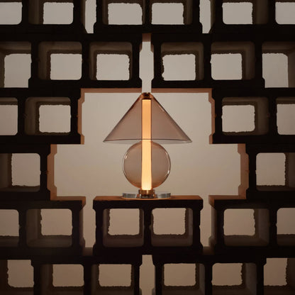Marset Fragile LED table light
