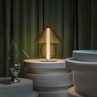 Marset Fragile LED table light