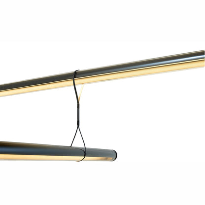 Marset Fris Pro LED 155 linear pendant light