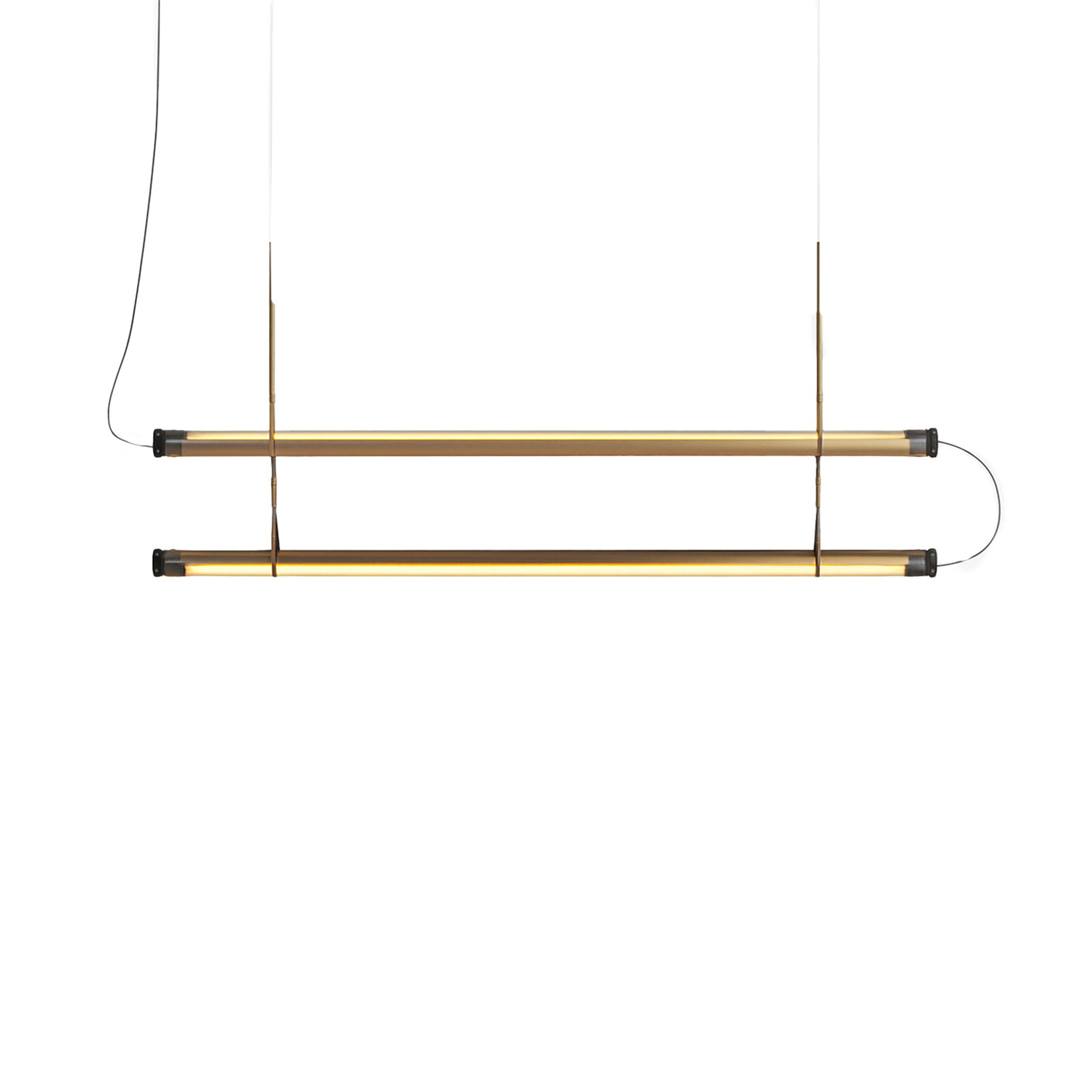 Marset Fris Pro LED 155 linear pendant light