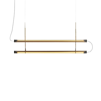 Marset Fris Pro LED 155 linear pendant light