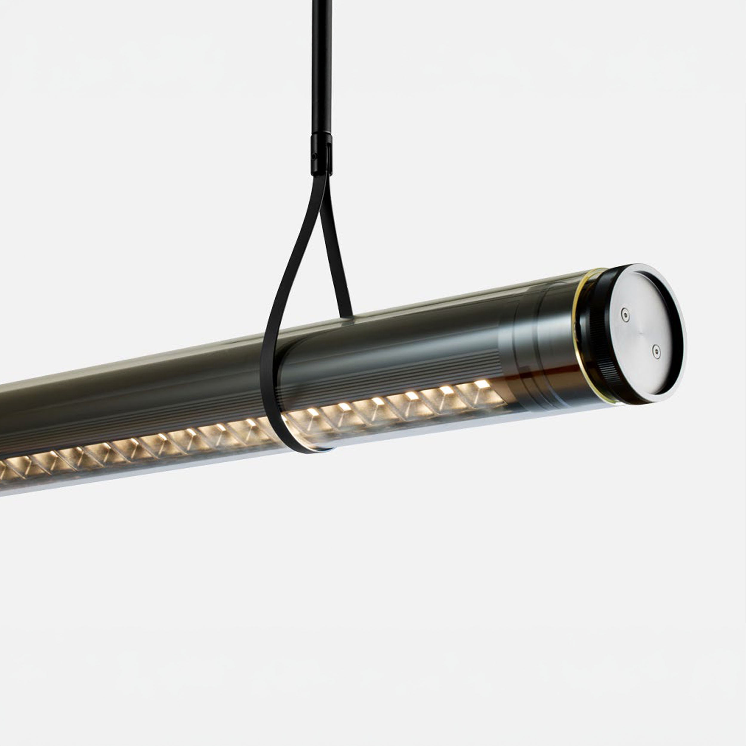 Marset Fris Pro LED 155 linear pendant light