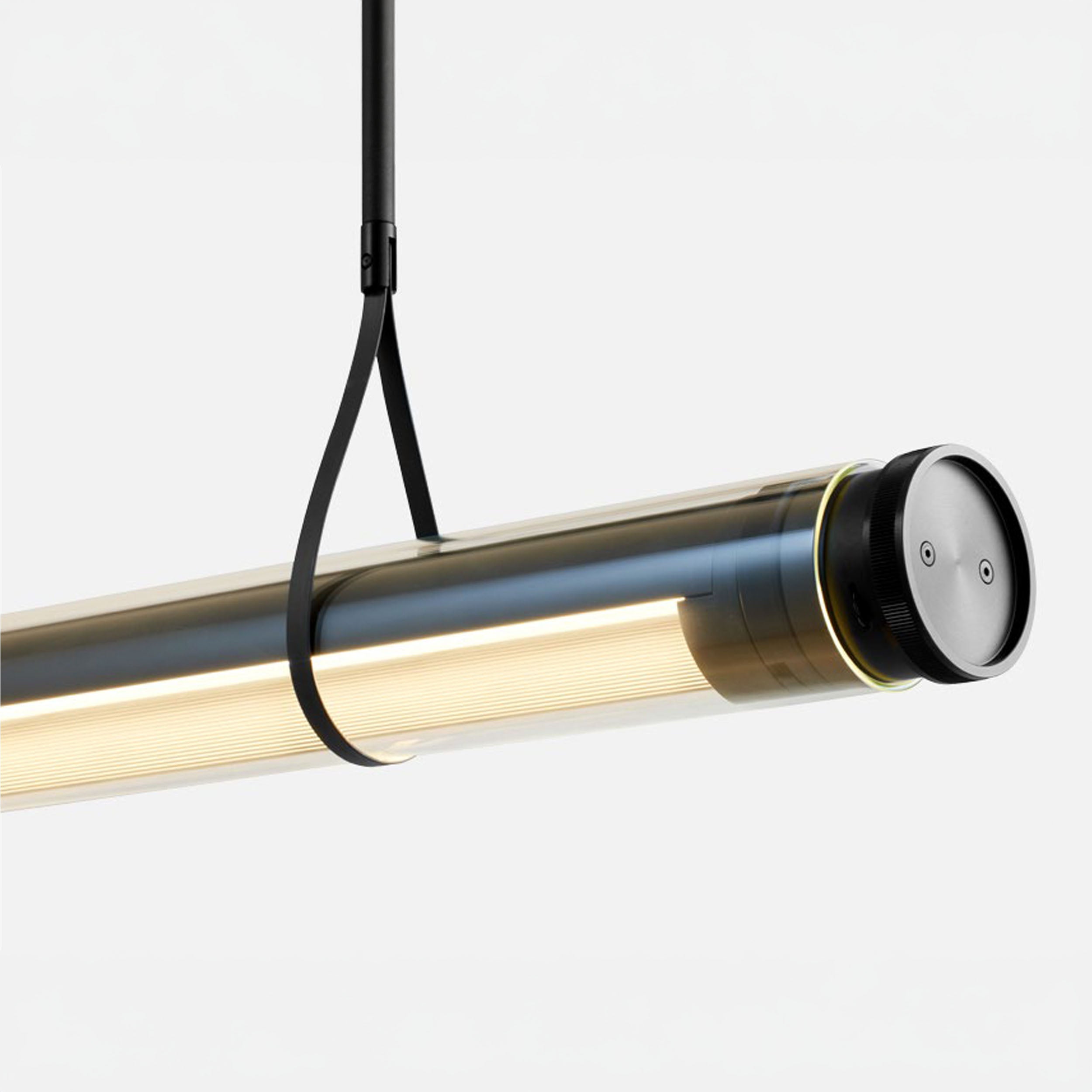 Marset Fris Pro LED 155 linear pendant light