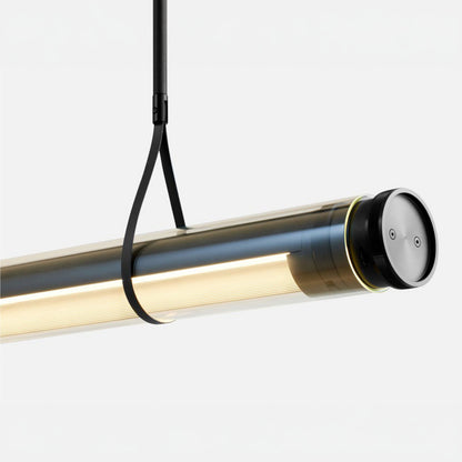 Marset Fris Pro LED 155 linear pendant light