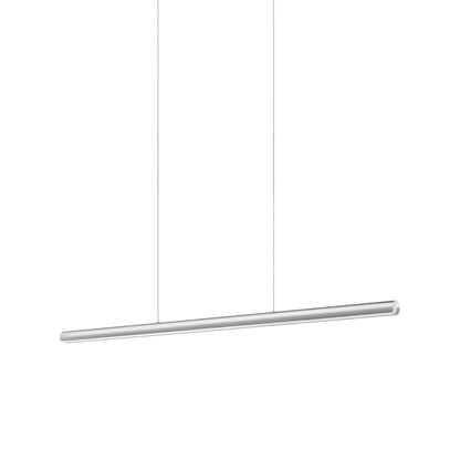 Ideal lux Dorica LED pendant linear luminaire