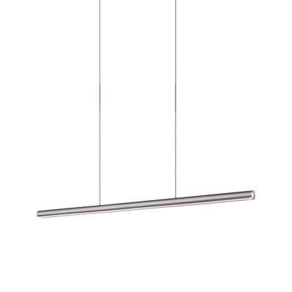 Ideal lux Dorica LED pendant linear luminaire