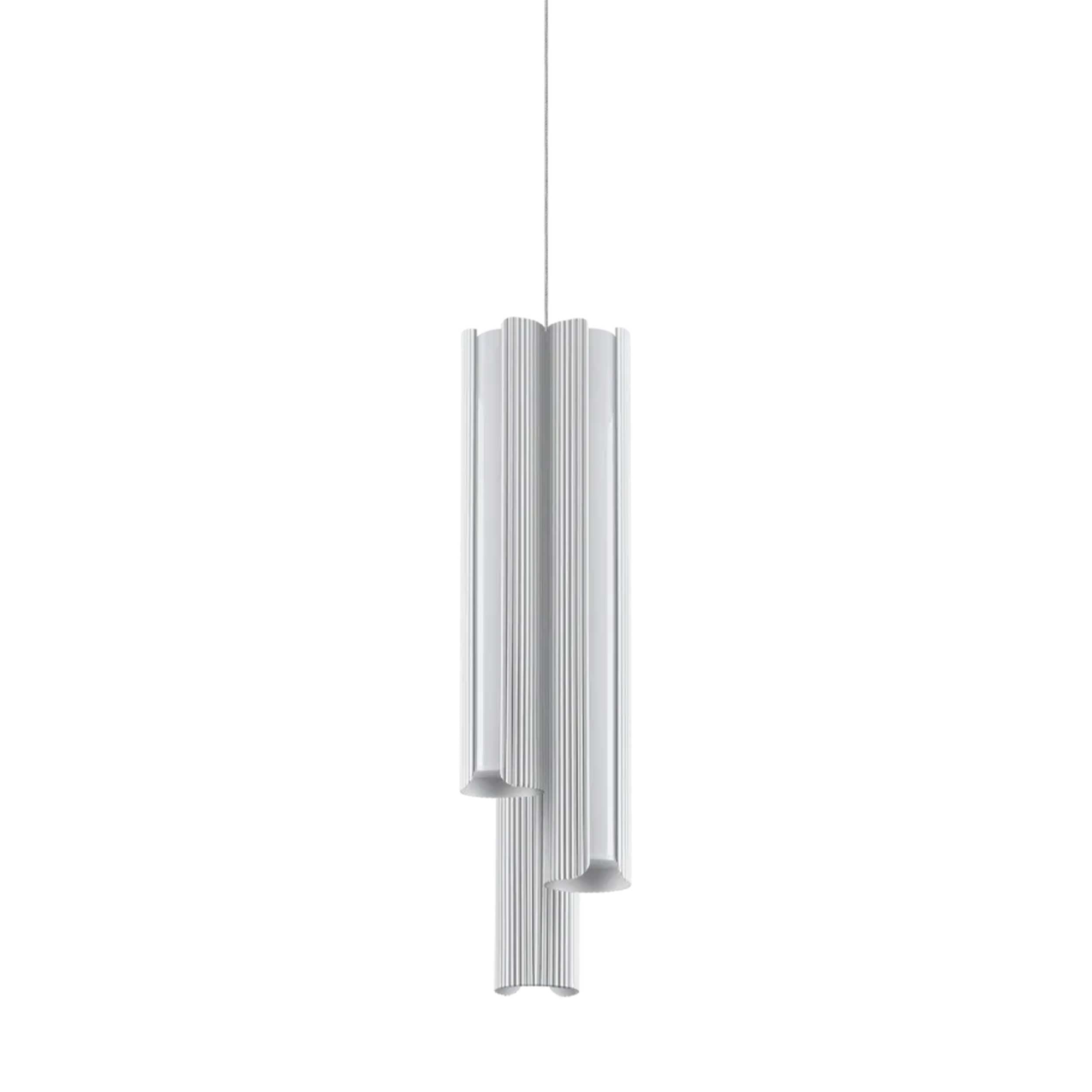 Ideal lux Dorica LED pendant lamp