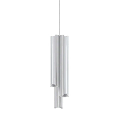 Ideal lux Dorica LED pendant lamp