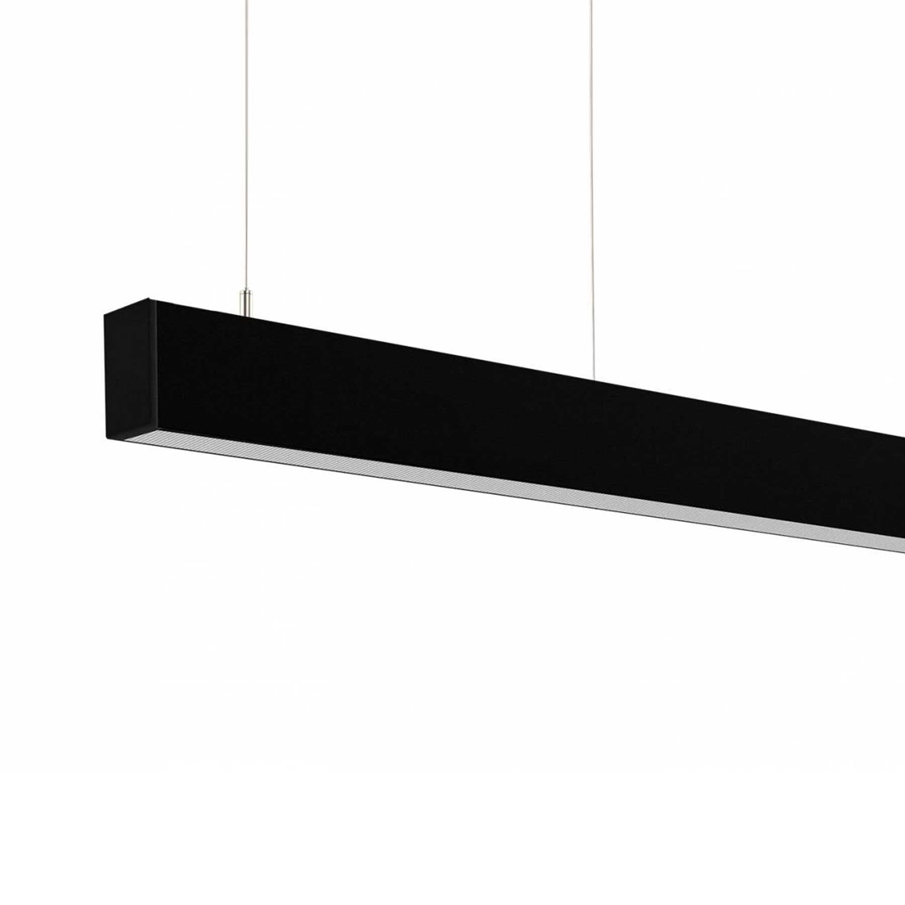 LED liniové závěsné svítidlo UGR