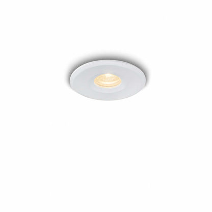 Mini Spotlight LED recessed outdoor luminaire IP65