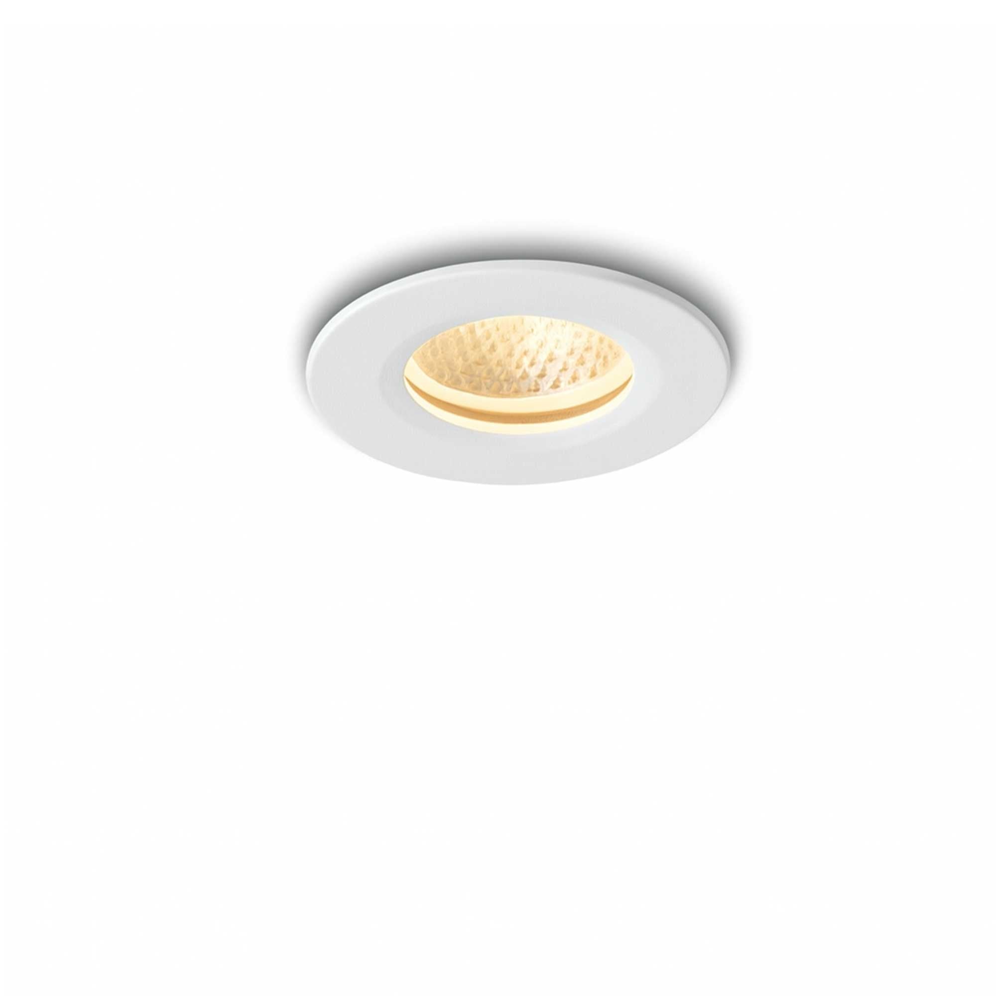 Mini Spotlight LED recessed outdoor luminaire IP65