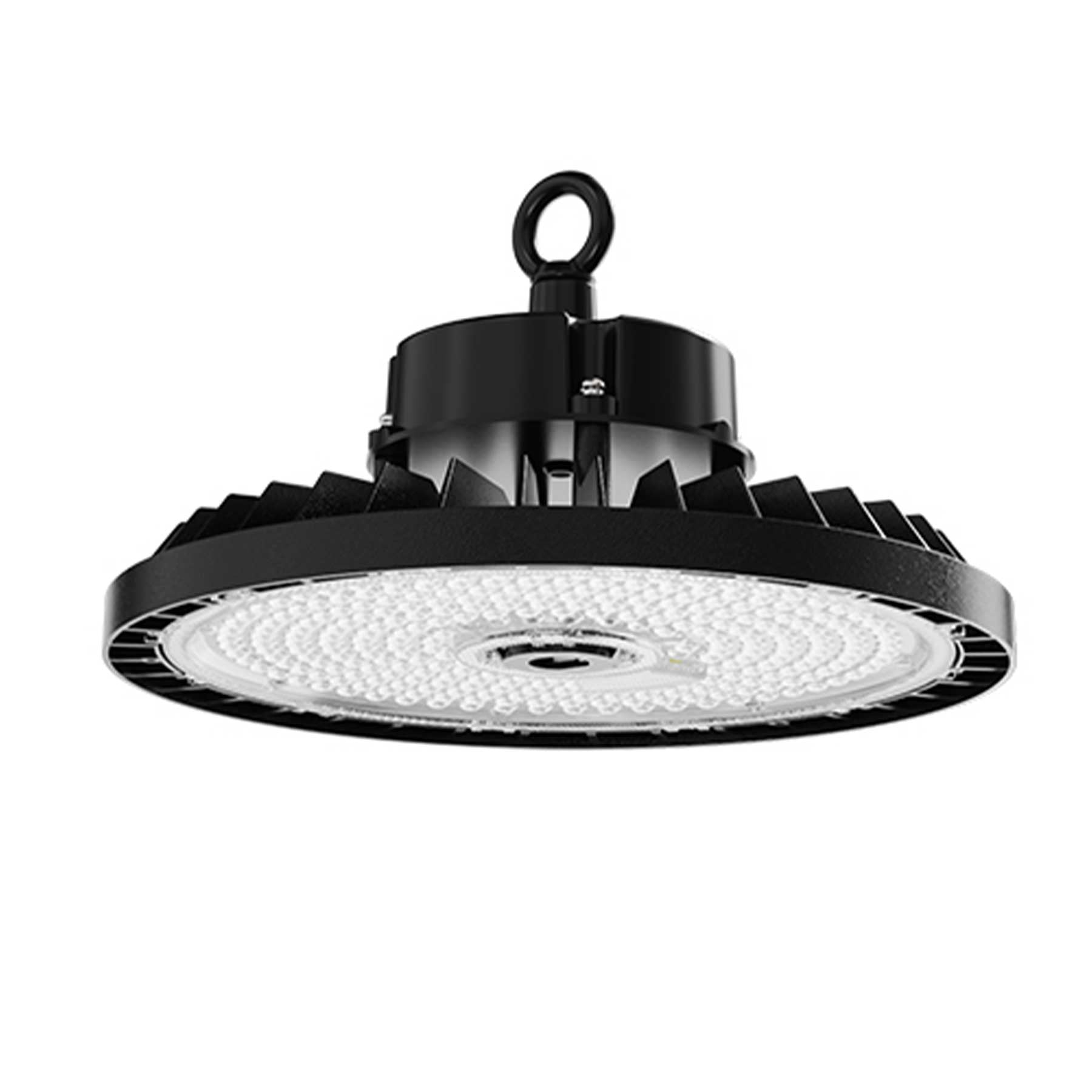 LED UFO průmyslové závěsné svítidlo