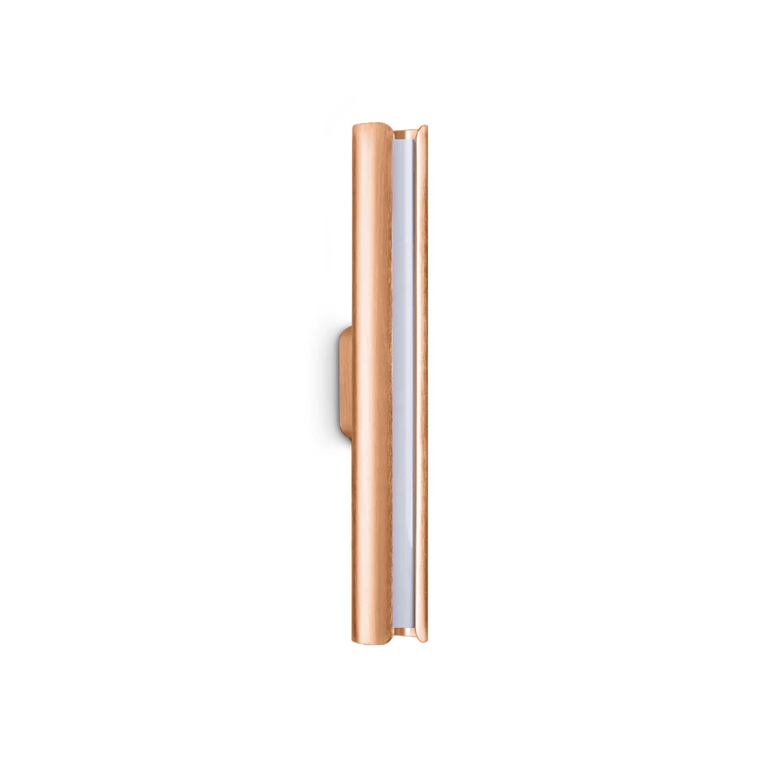 Ideal lux Dorica LED wall lamp