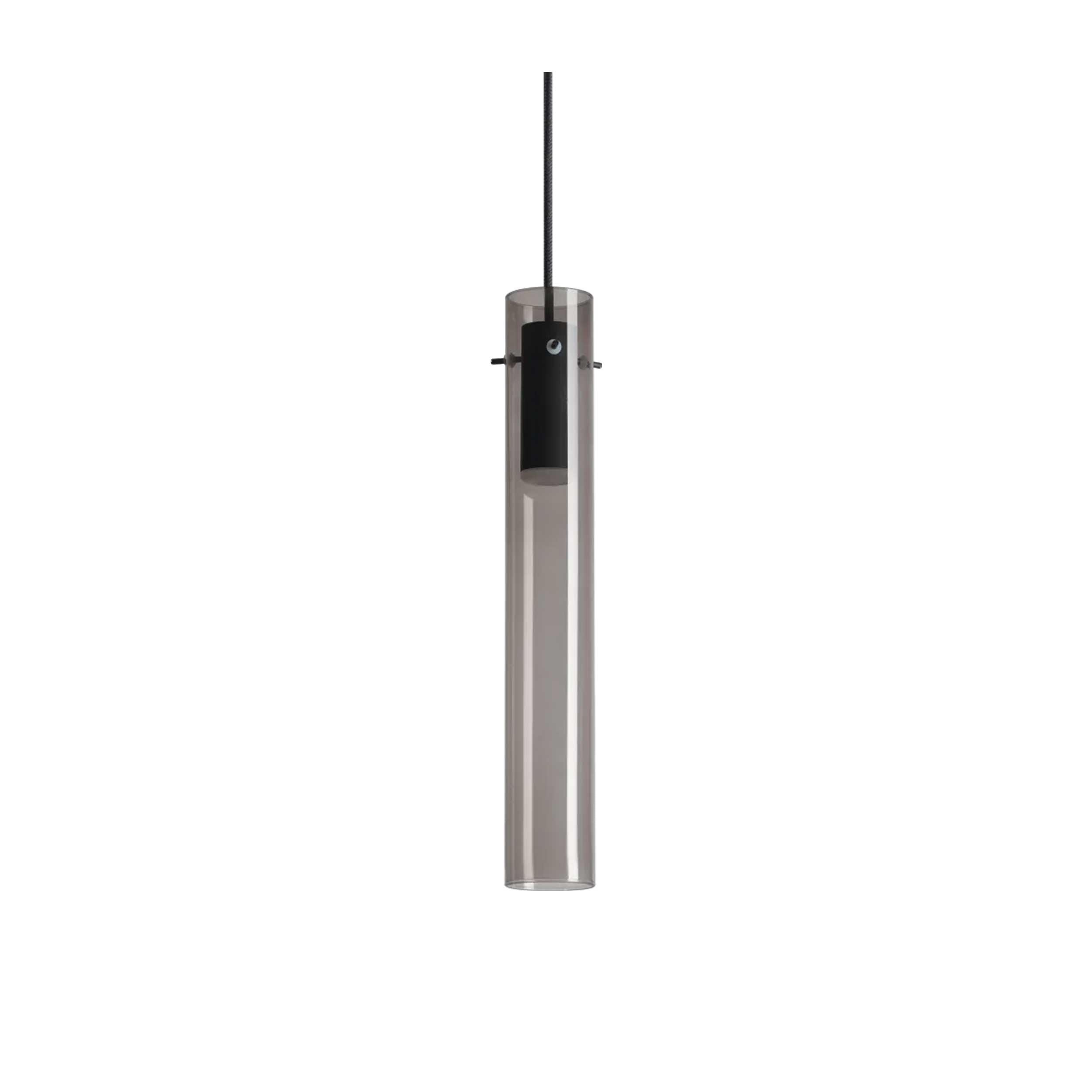 Ideal lux Flam LED pendant light
