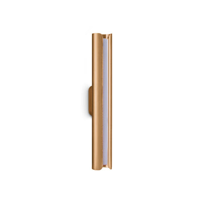 Ideal lux Dorica LED wall lamp